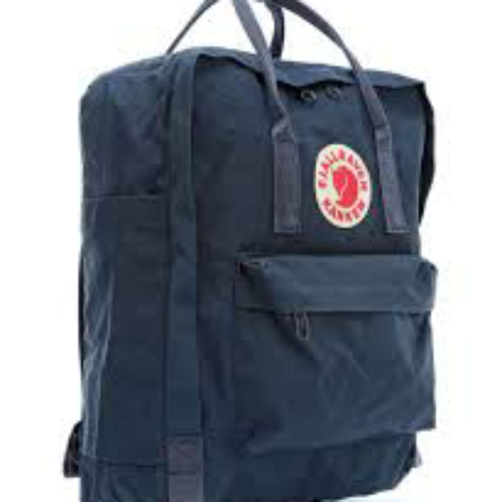 Kanken Backpack